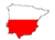 CRISTALERÍA MORALES - Polski